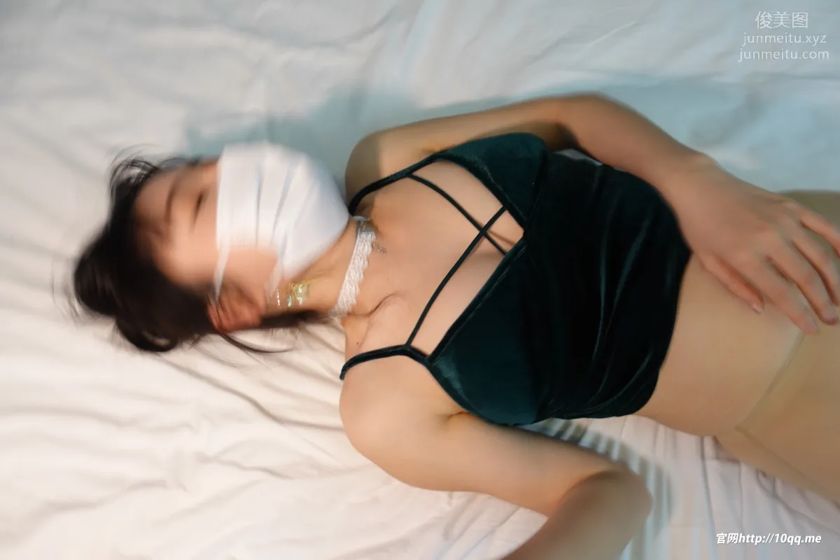 [ROSI口罩系列]2022.04.20 NO.2138 page 72