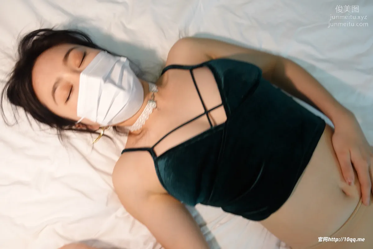 [ROSI口罩系列]2022.04.20 NO.2138 page 73