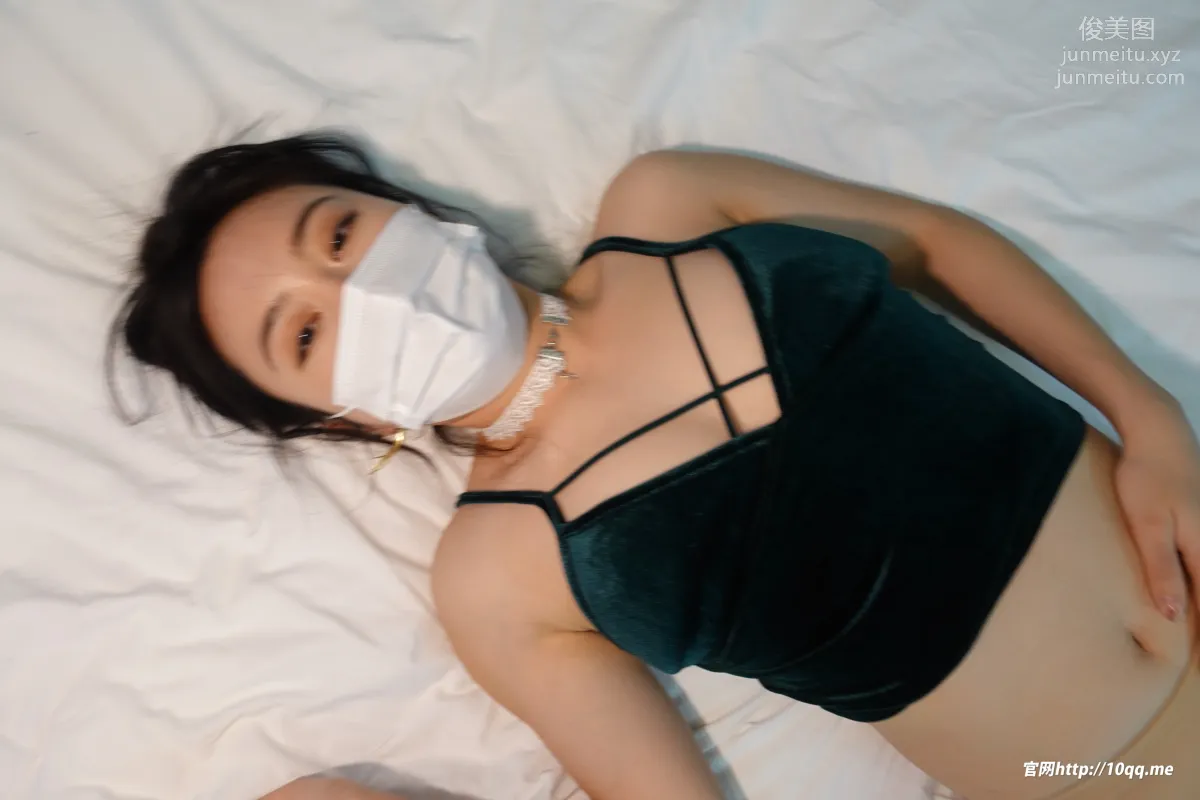 [ROSI口罩系列]2022.04.20 NO.2138 page 74