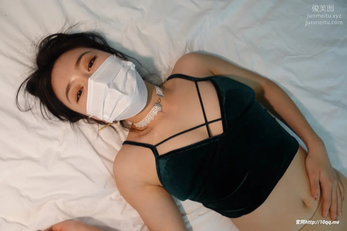 [ROSI口罩系列]2022.04.20 NO.2138 page 75