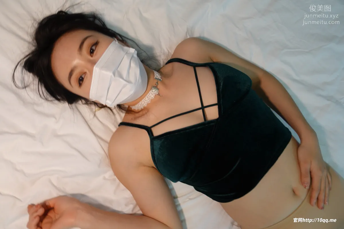 [ROSI口罩系列]2022.04.20 NO.2138 page 76