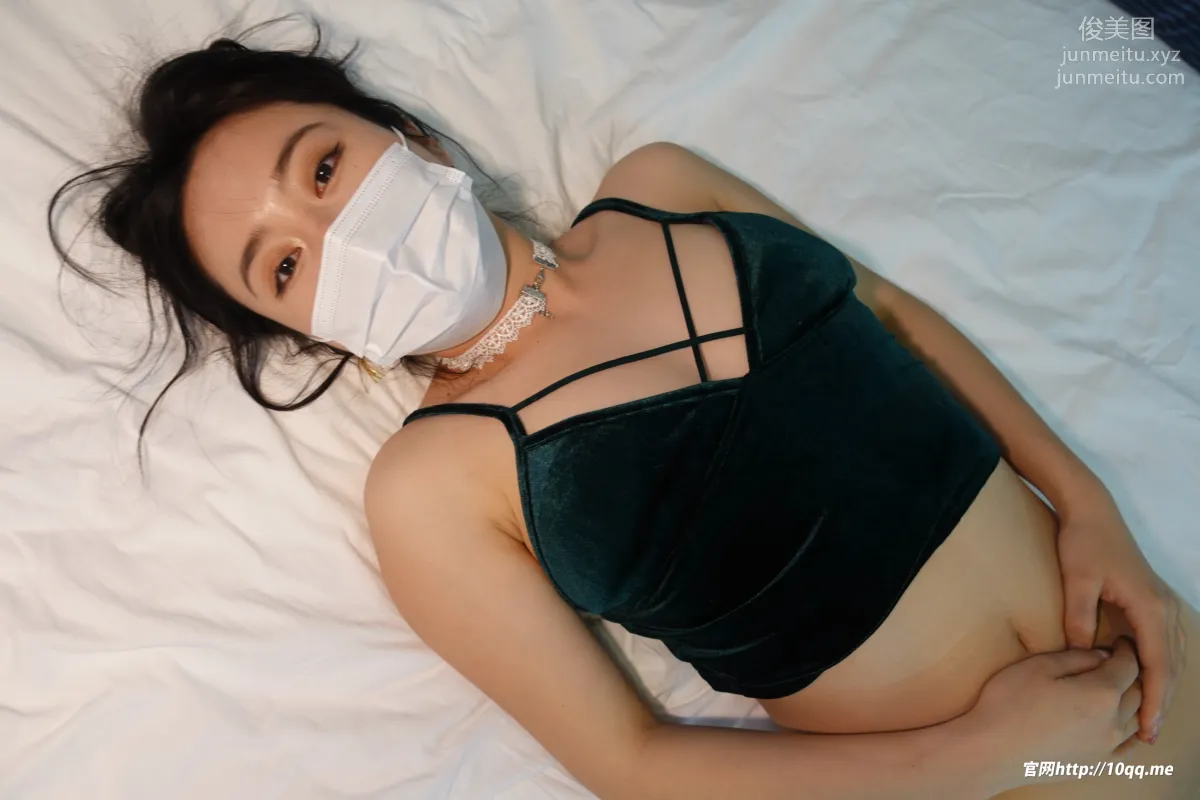 [ROSI口罩系列]2022.04.20 NO.2138 page 77