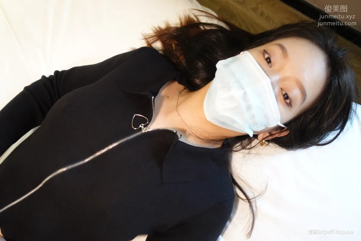 [ROSI口罩系列]2022.04.22 NO.2140 page 14