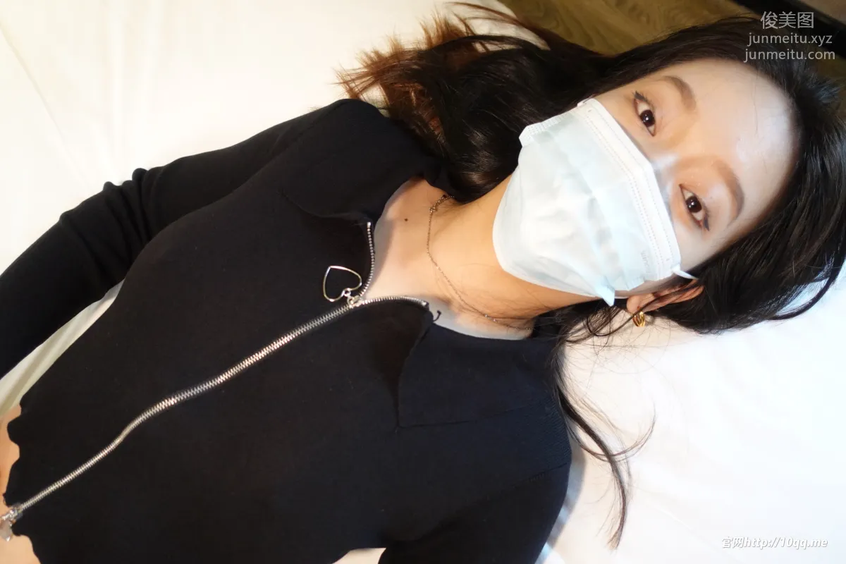 [ROSI口罩系列]2022.04.22 NO.2140 page 15