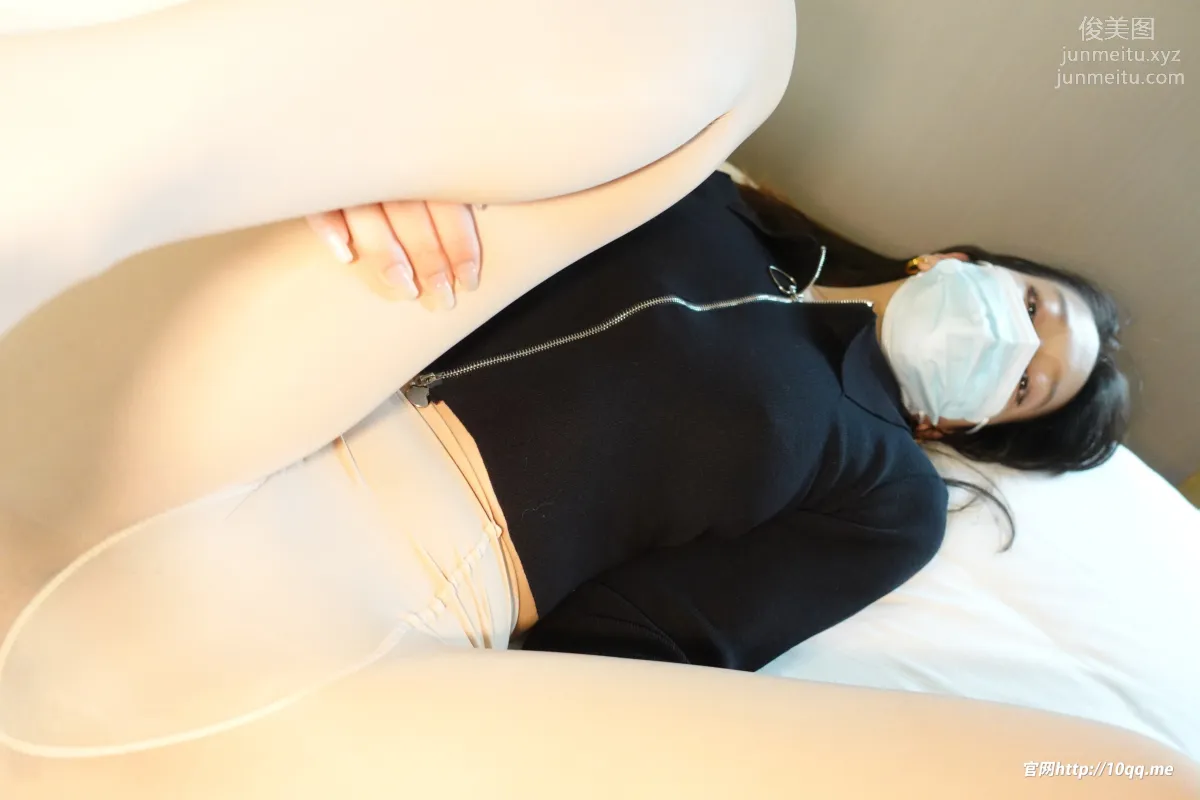 [ROSI口罩系列]2022.04.22 NO.2140 page 49