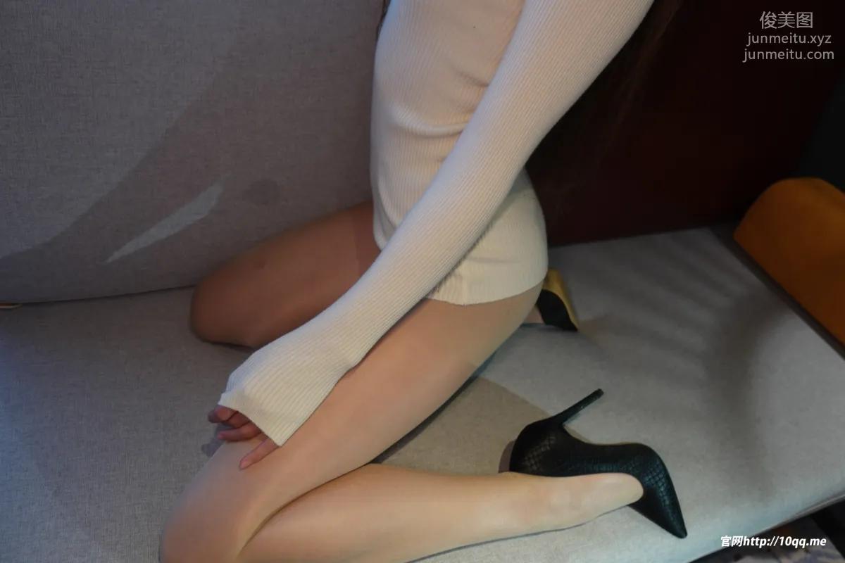 [ROSI口罩系列]2022.04.23 NO.2141 page 23