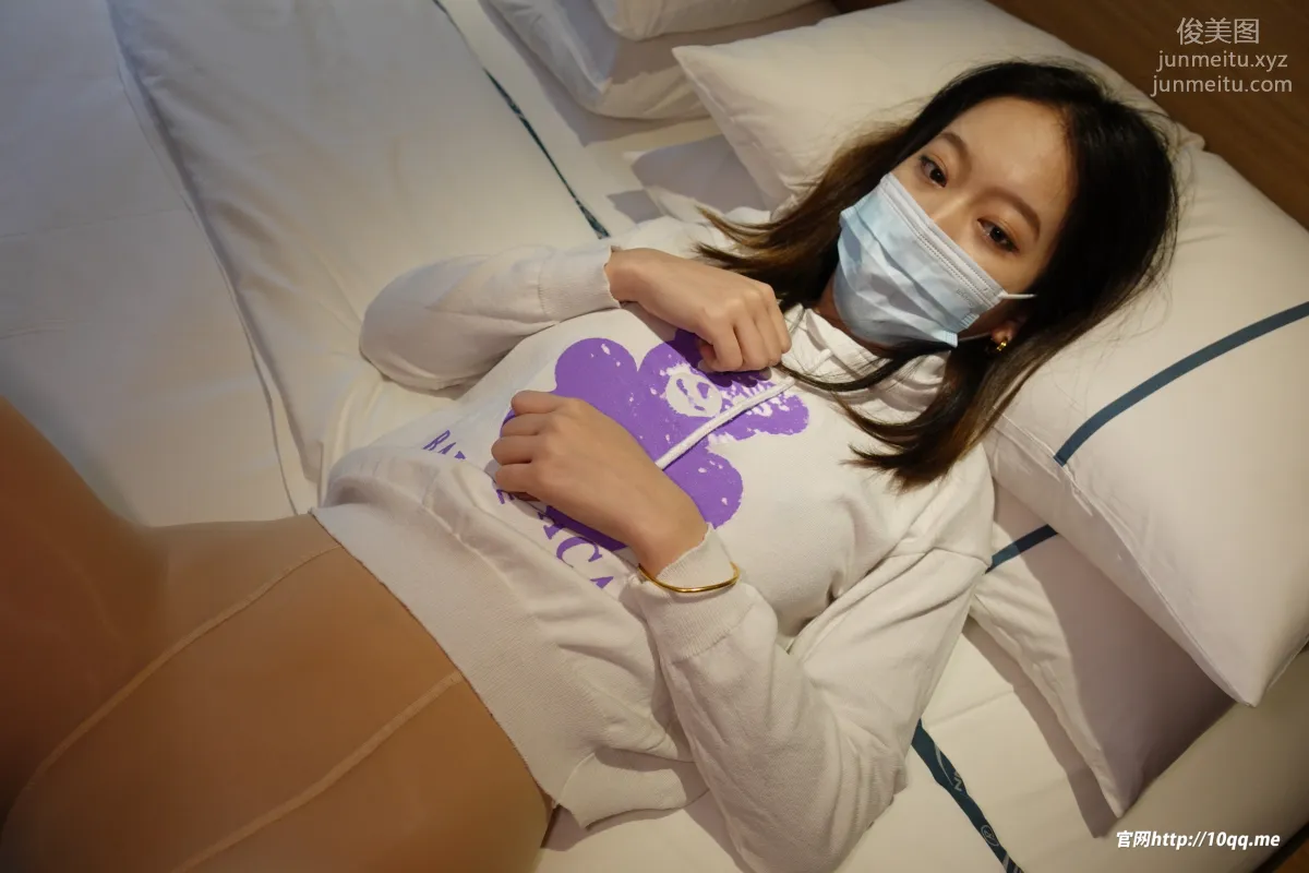 [ROSI口罩系列]2022.04.29 NO.2147 page 63