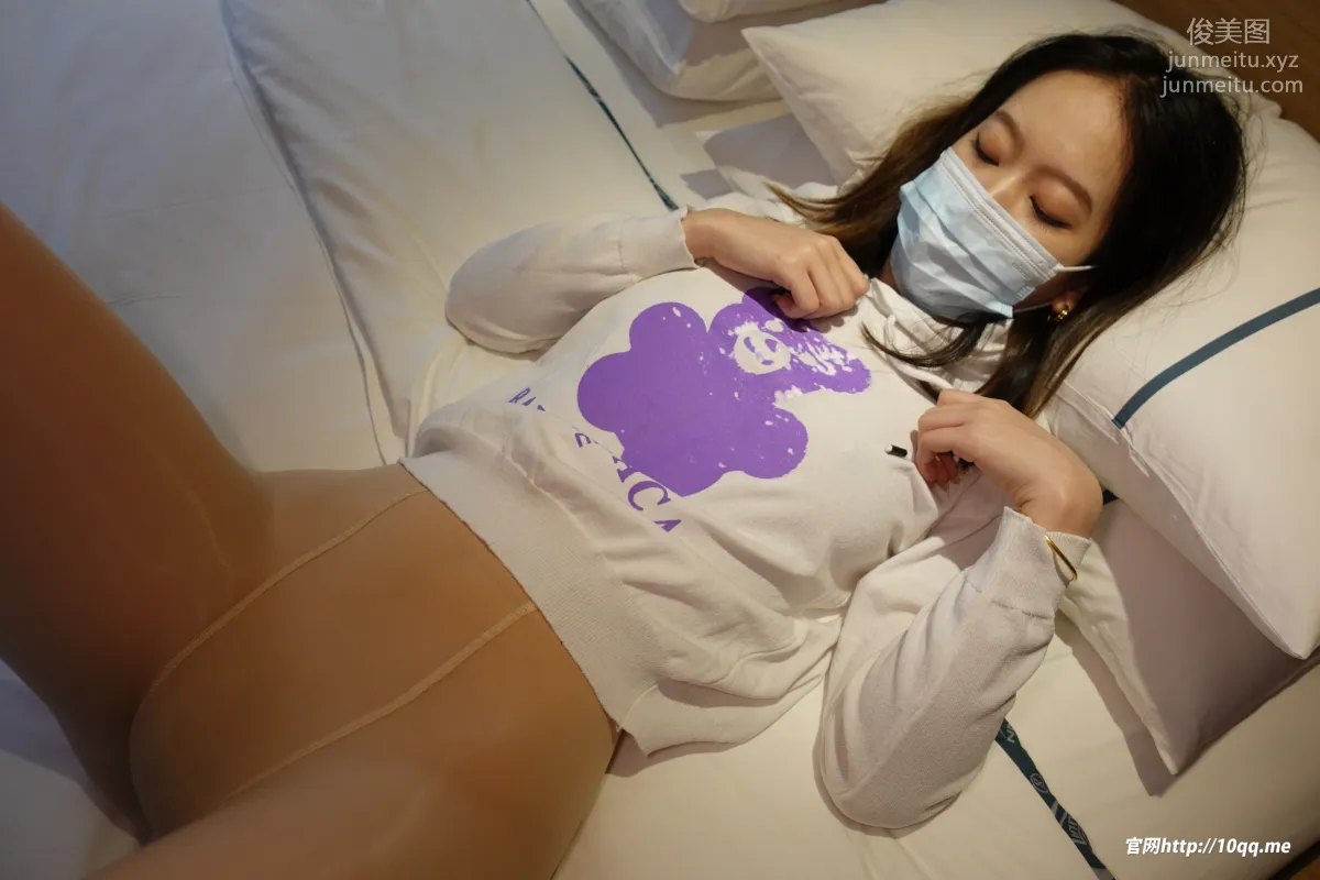 [ROSI口罩系列]2022.04.29 NO.2147 page 65