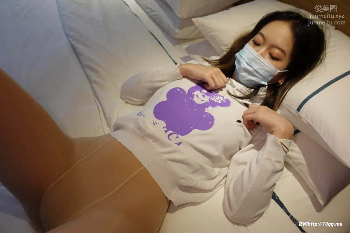 [ROSI口罩系列]2022.04.29 NO.2147 page 66