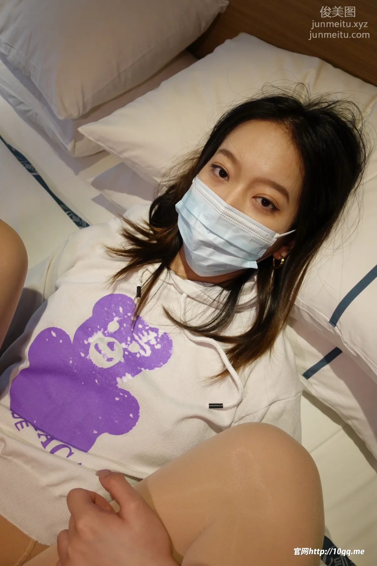 [ROSI口罩系列]2022.04.29 NO.2147 page 82