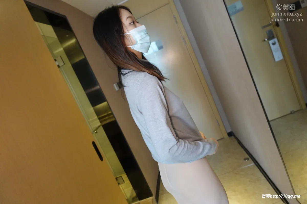 [ROSI口罩系列]2022.05.03 NO.2151 page 4