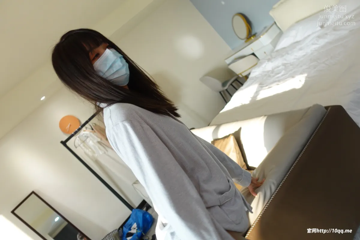 [ROSI口罩系列]2022.05.10 NO.2158 page 15