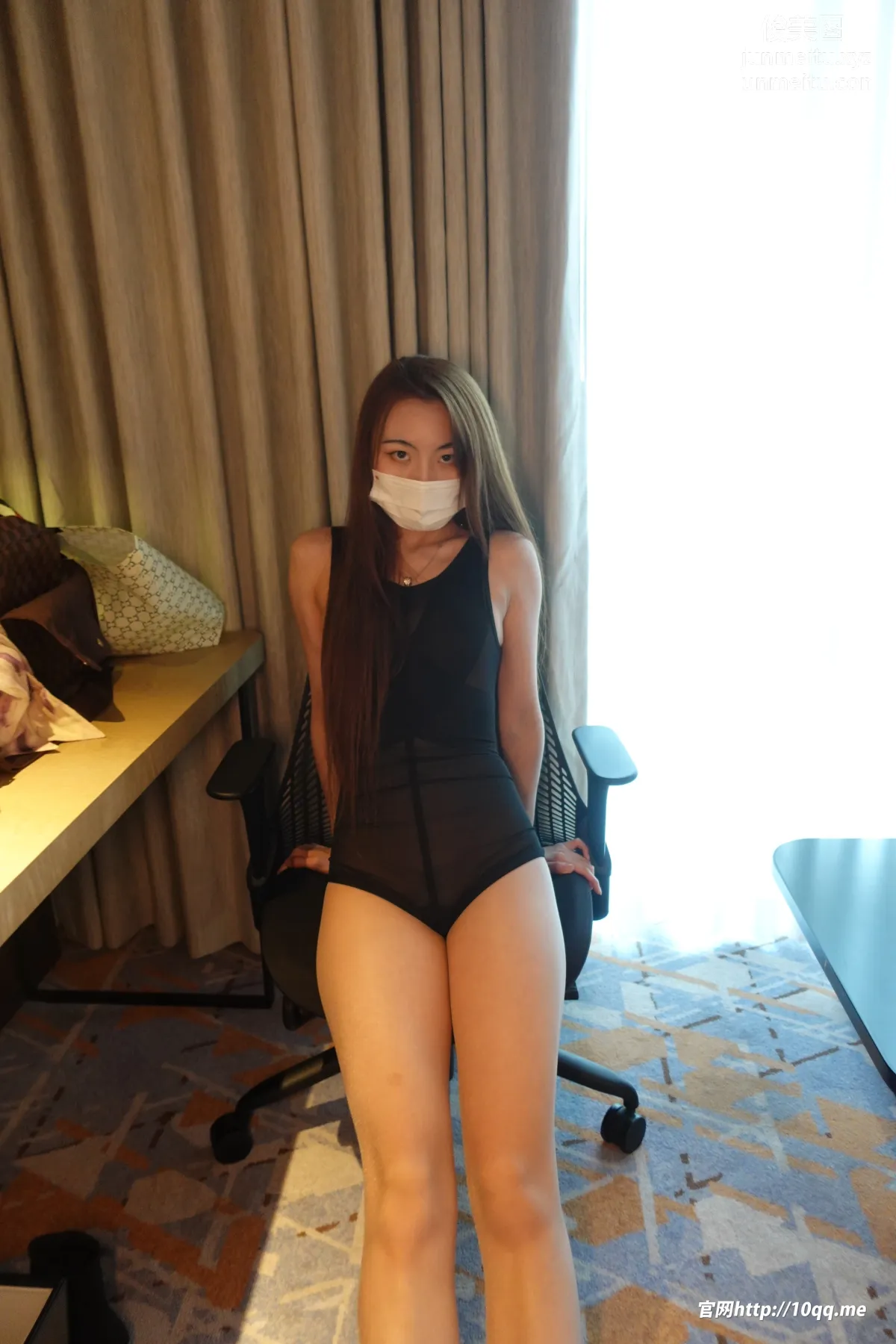 [ROSI口罩系列]2022.05.13 NO.2161 page 57