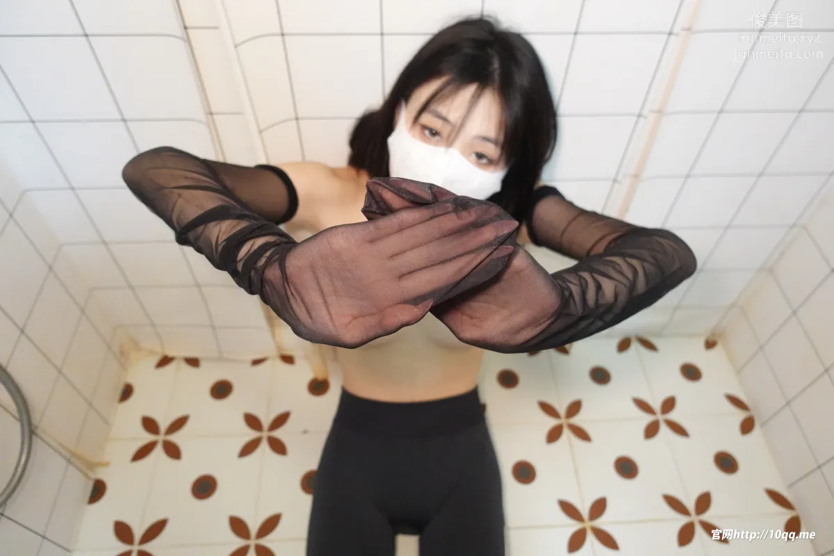 [ROSI口罩系列]2022.05.18 NO.2166 page 62