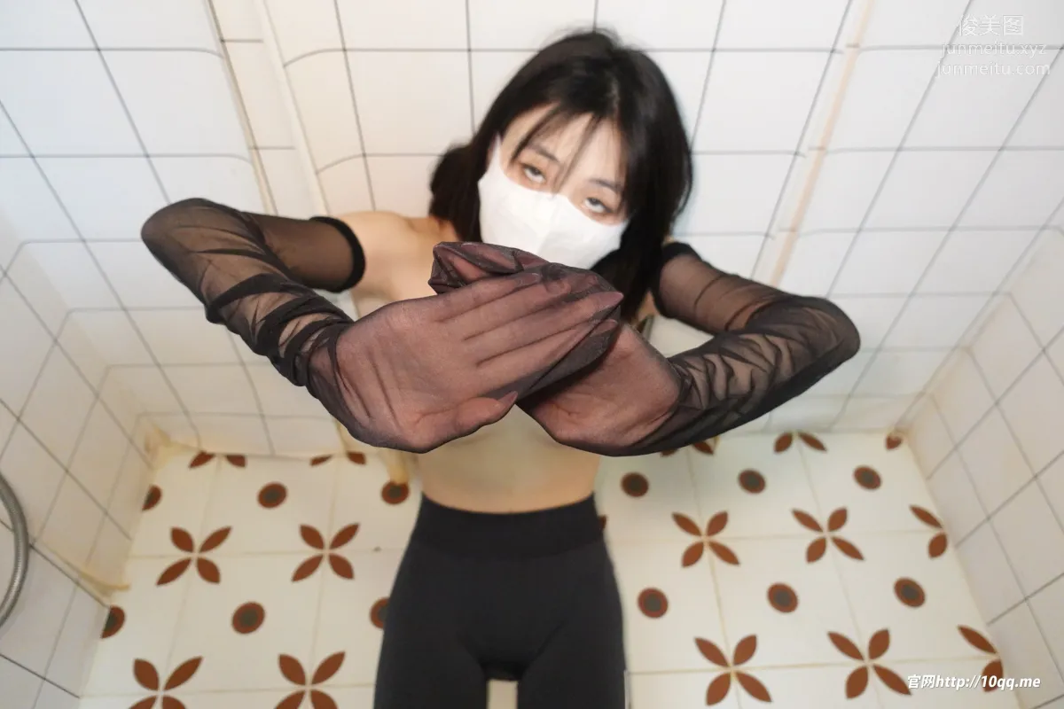 [ROSI口罩系列]2022.05.19 NO.2167 page 4