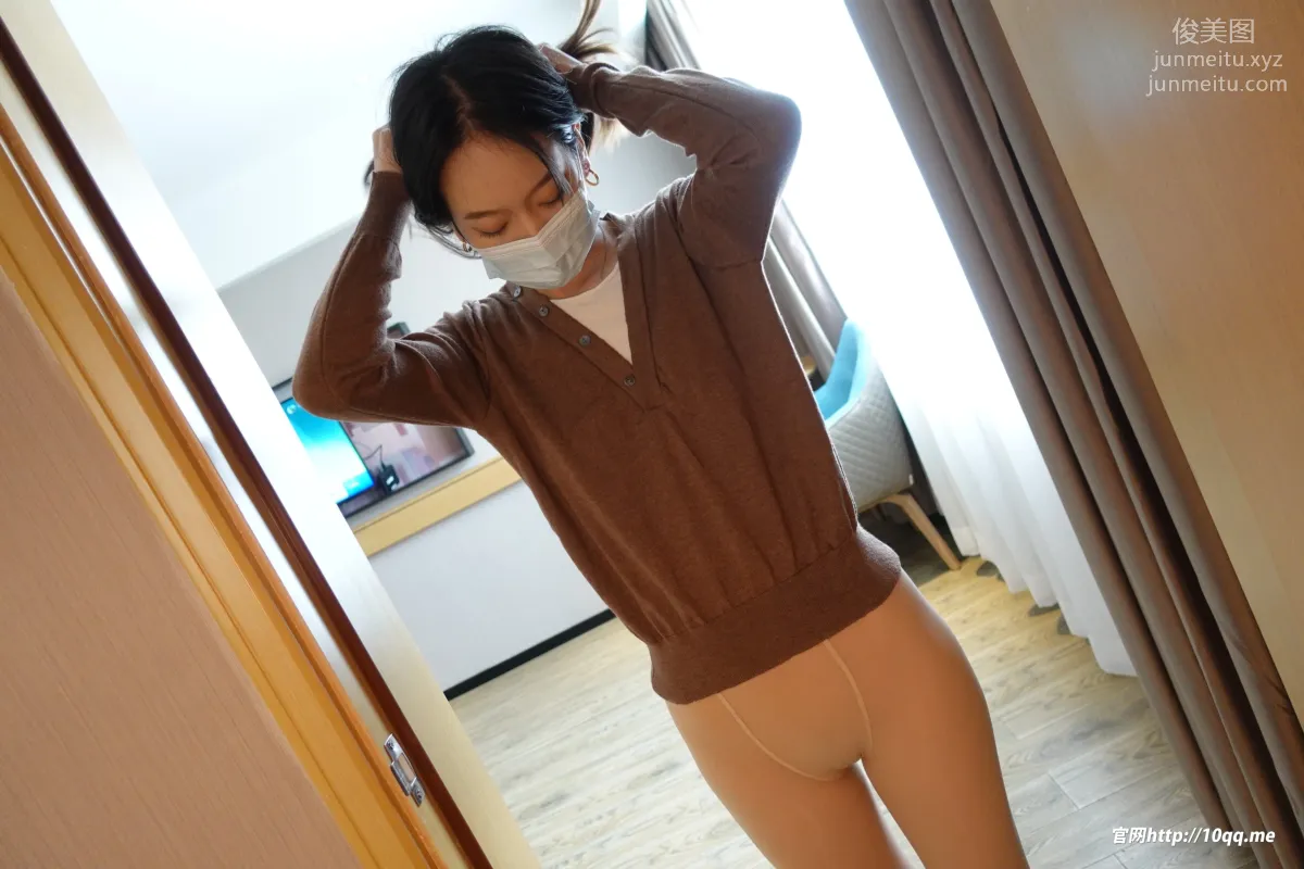 [ROSI口罩系列]2022.05.21 NO.2169 page 3