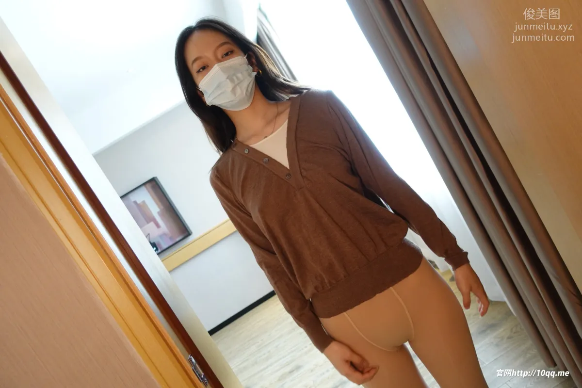 [ROSI口罩系列]2022.05.21 NO.2169 page 5