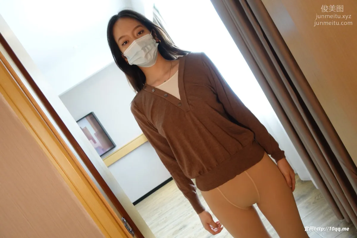 [ROSI口罩系列]2022.05.21 NO.2169 page 6