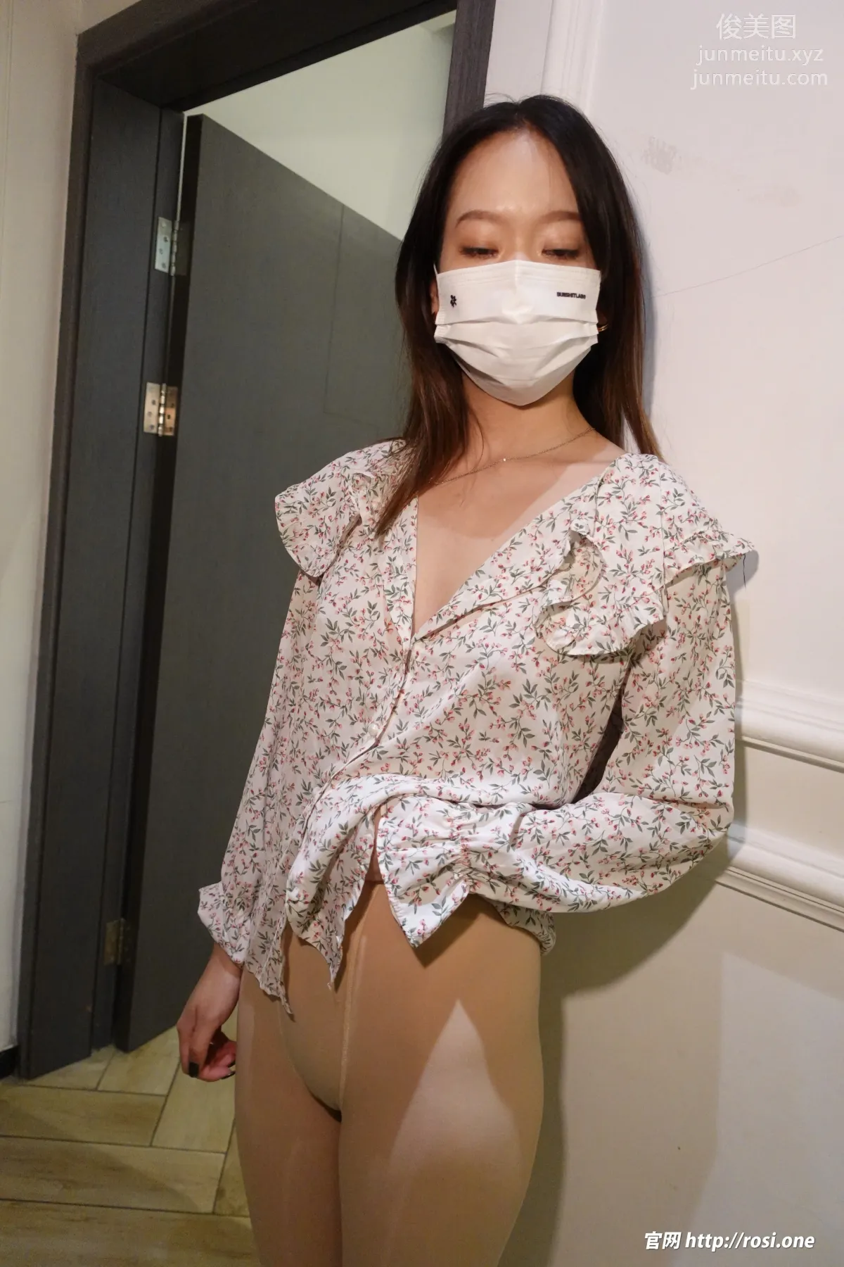 [ROSI口罩系列]2022.05.26 NO.2174 page 13