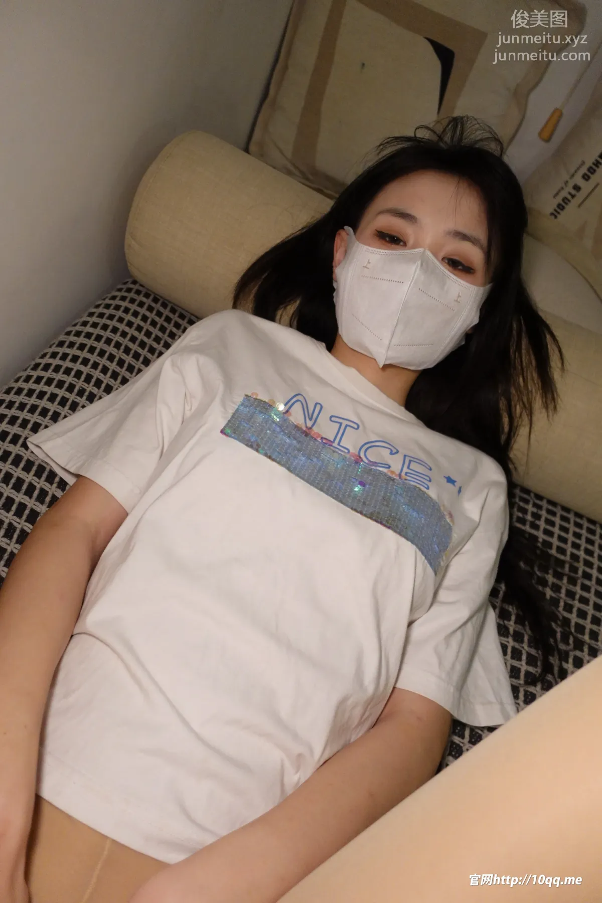 [ROSI口罩系列]2022.05.30 NO.2178 page 47