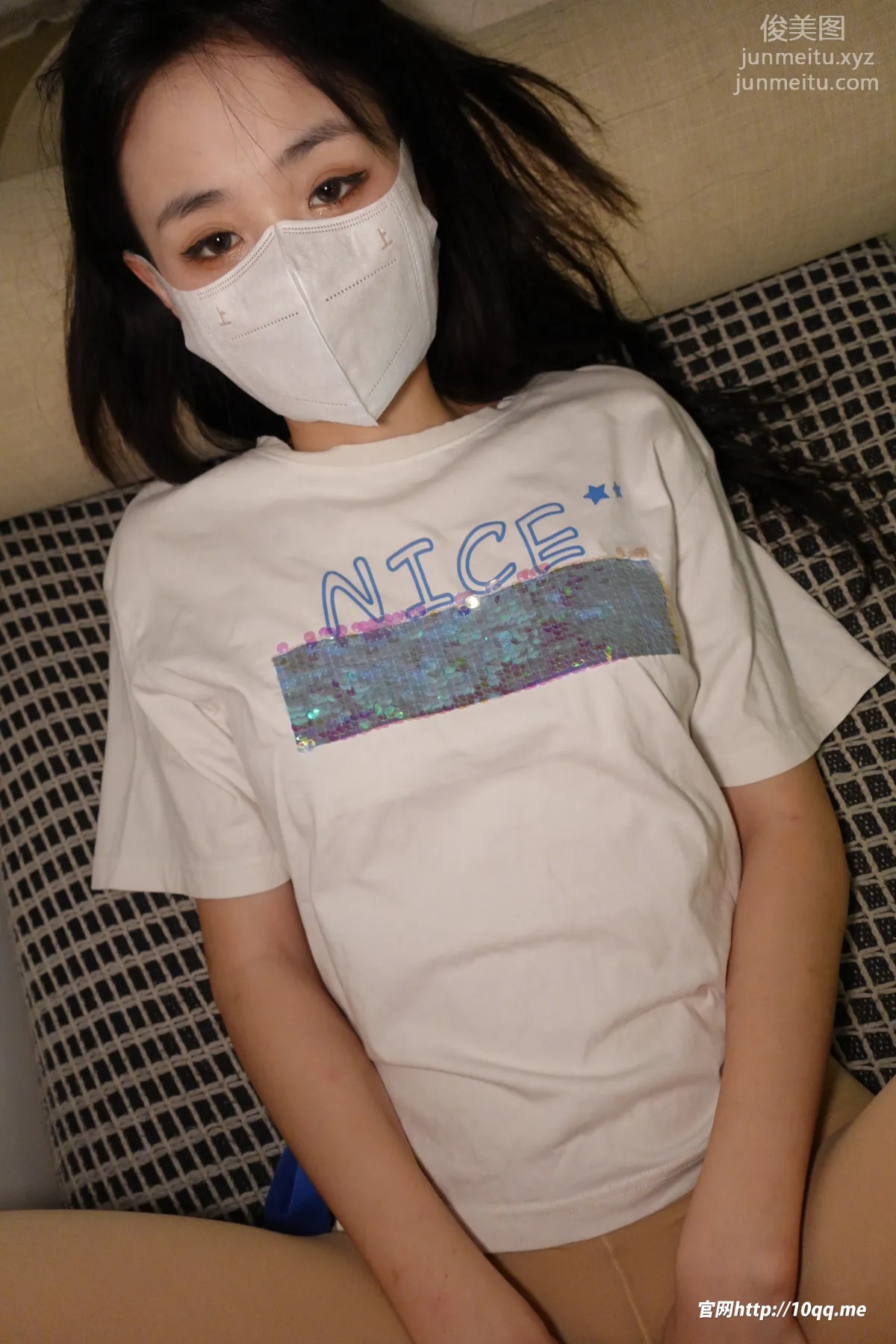 [ROSI口罩系列]2022.05.30 NO.2178 page 53