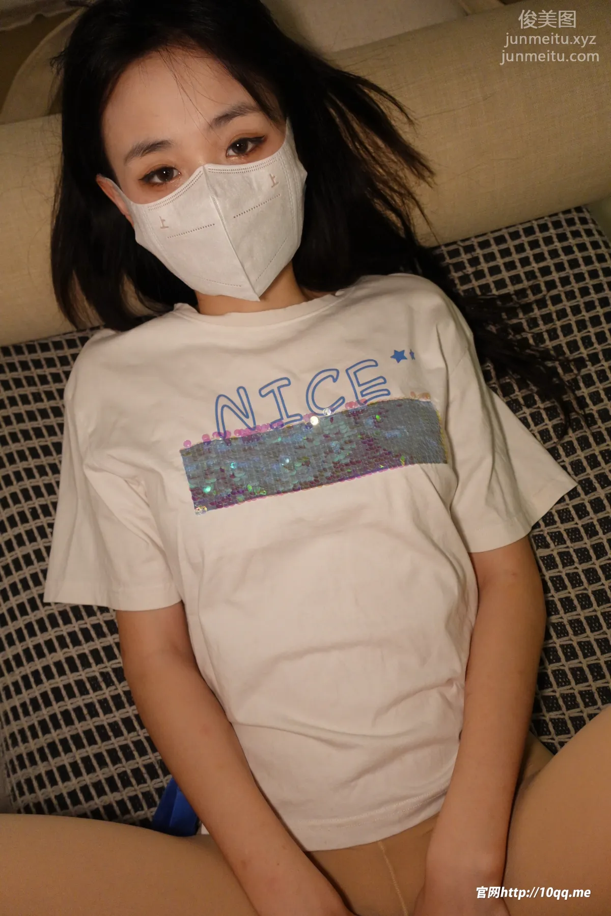 [ROSI口罩系列]2022.05.30 NO.2178 page 54