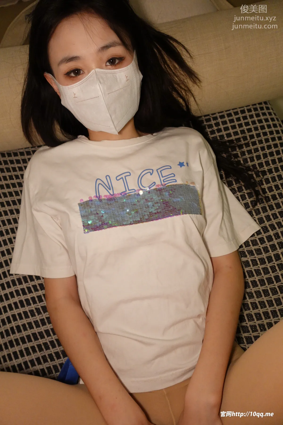 [ROSI口罩系列]2022.05.30 NO.2178 page 55