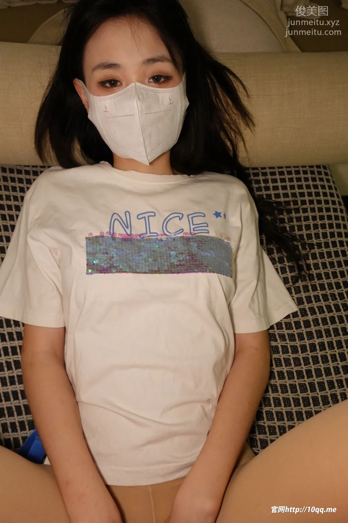 [ROSI口罩系列]2022.05.30 NO.2178 page 56