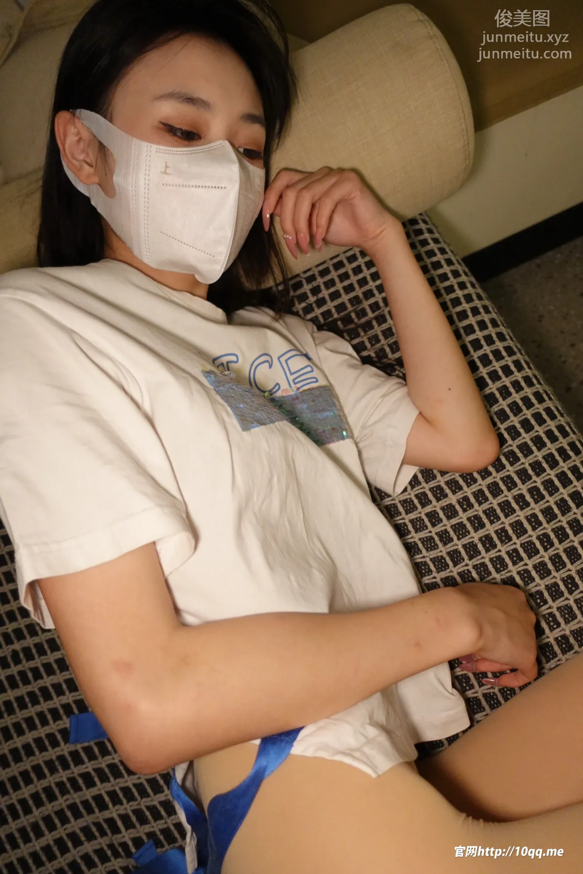 [ROSI口罩系列]2022.05.30 NO.2178 page 60