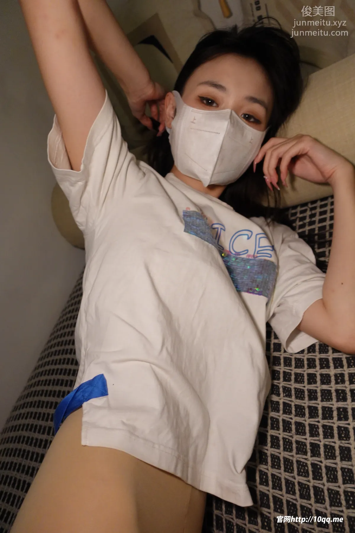 [ROSI口罩系列]2022.05.30 NO.2178 page 65