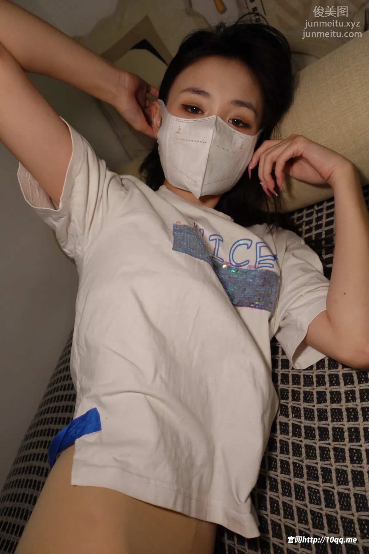 [ROSI口罩系列]2022.05.30 NO.2178 page 66