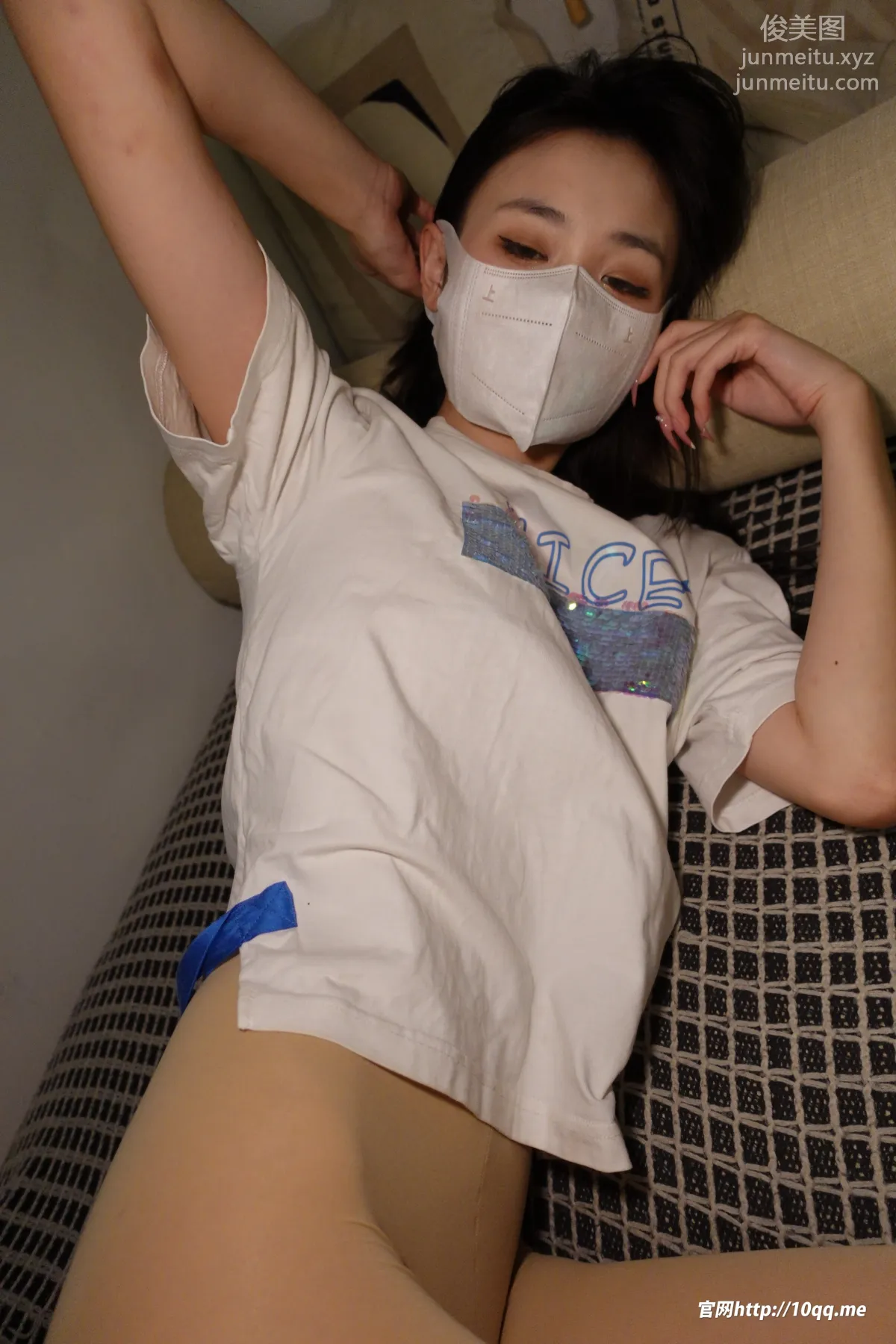 [ROSI口罩系列]2022.05.30 NO.2178 page 67