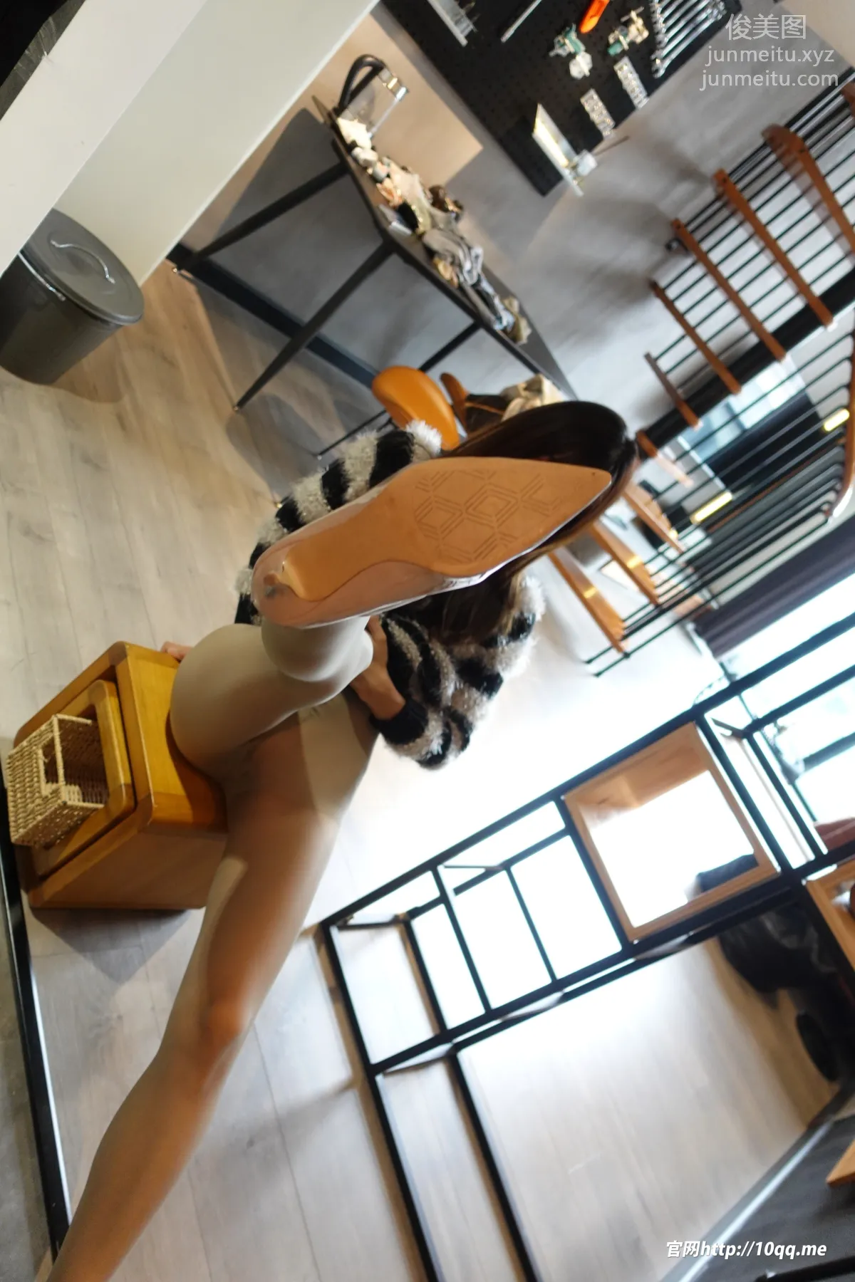 [ROSI口罩系列]2022.06.02 NO.2181 page 45