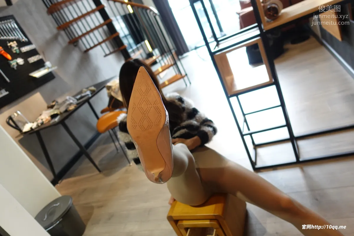 [ROSI口罩系列]2022.06.02 NO.2181 page 46