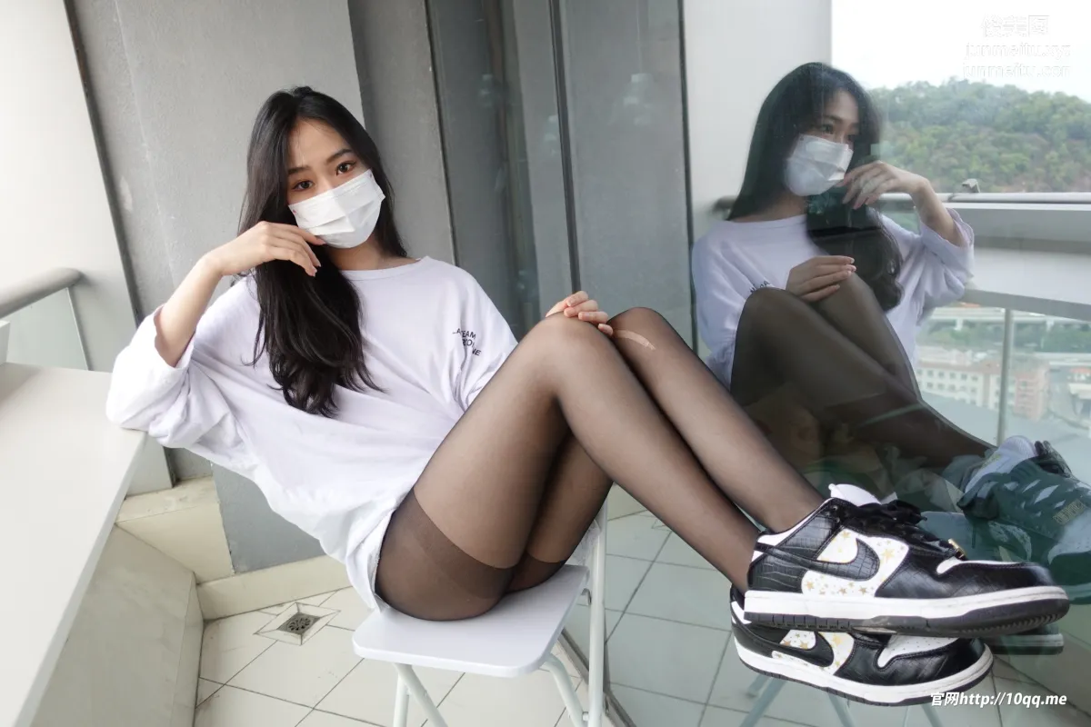 [ROSI口罩系列]2022.06.04 NO.2183 page 4