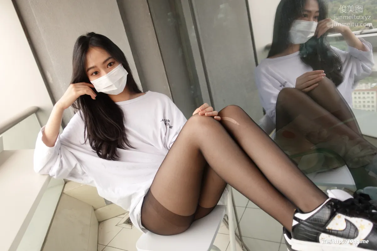 [ROSI口罩系列]2022.06.04 NO.2183 page 5