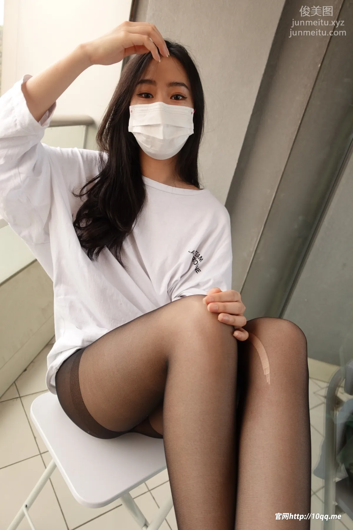 [ROSI口罩系列]2022.06.04 NO.2183 page 7