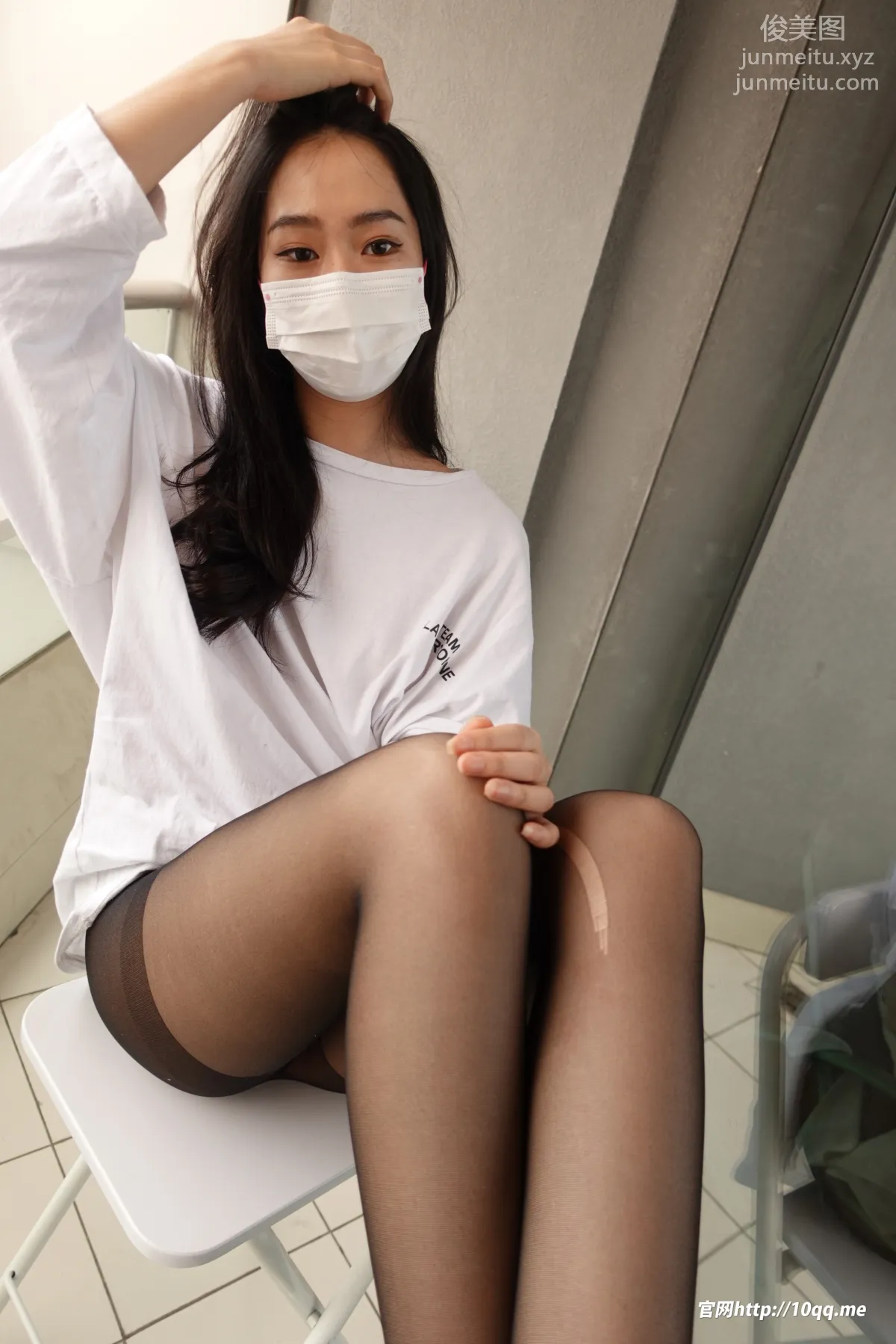 [ROSI口罩系列]2022.06.04 NO.2183 page 8