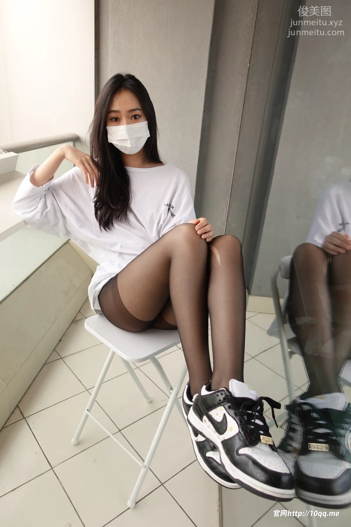 [ROSI口罩系列]2022.06.04 NO.2183 page 11