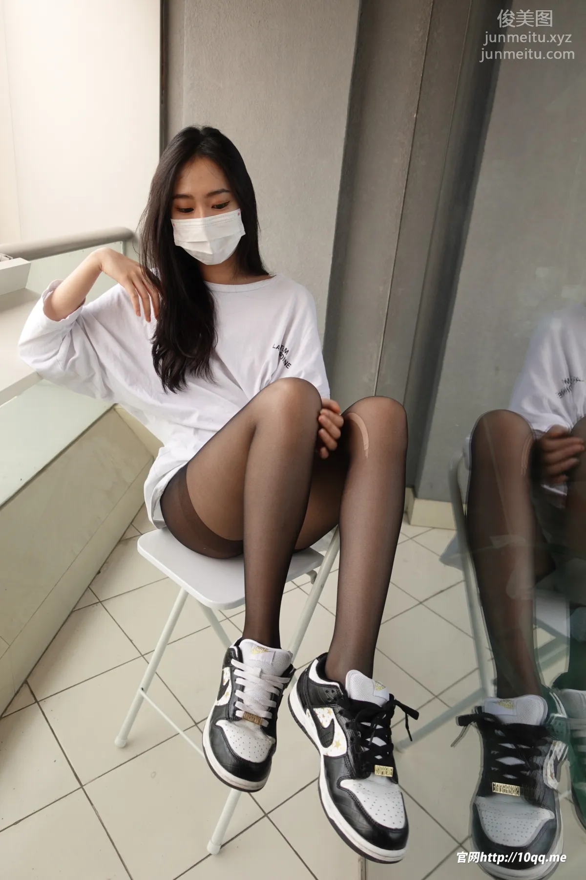 [ROSI口罩系列]2022.06.04 NO.2183 page 12