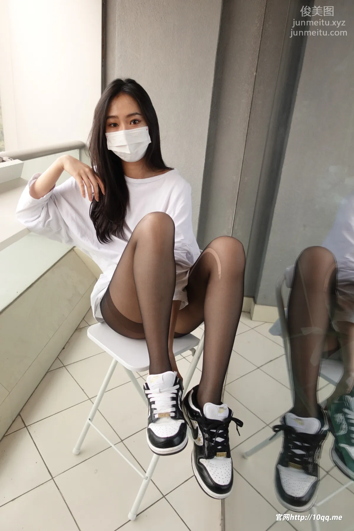 [ROSI口罩系列]2022.06.04 NO.2183 page 13