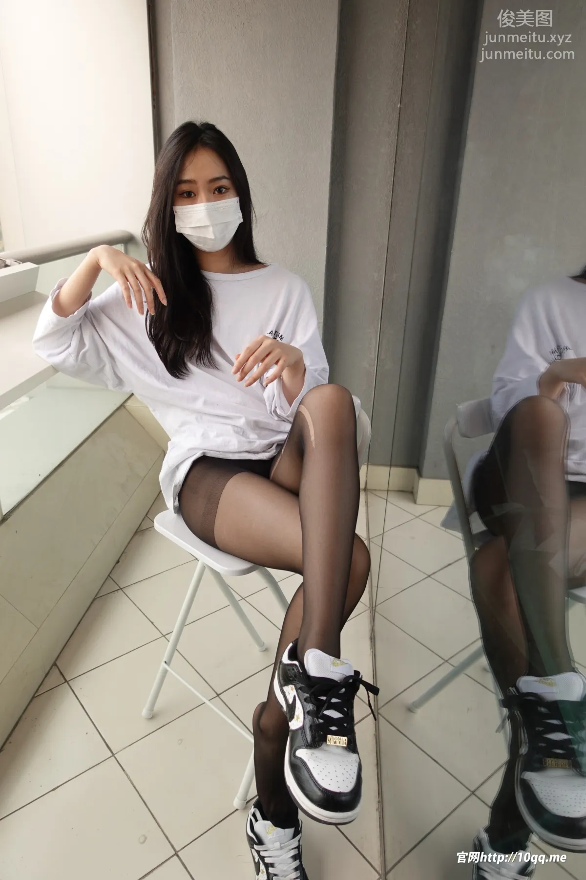 [ROSI口罩系列]2022.06.04 NO.2183 page 16