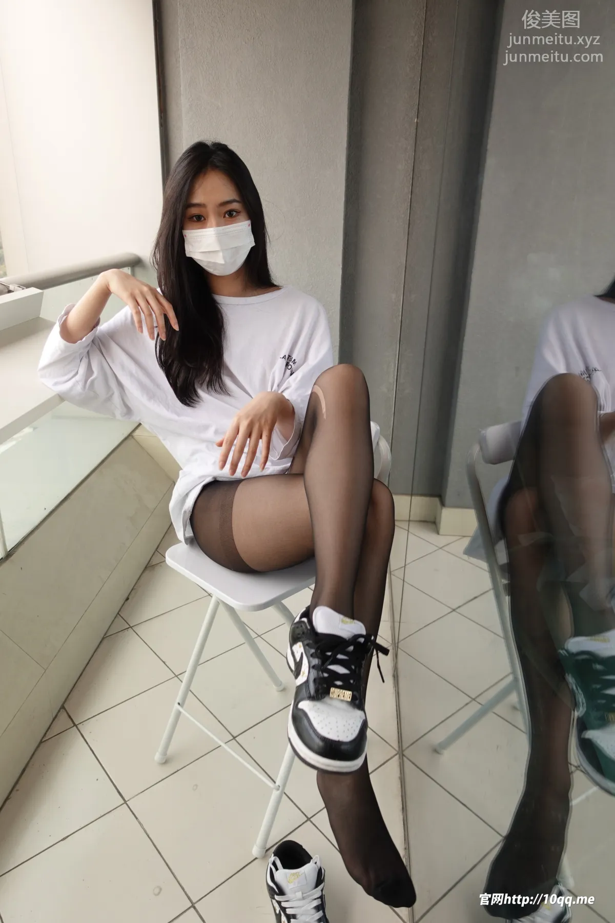 [ROSI口罩系列]2022.06.04 NO.2183 page 17