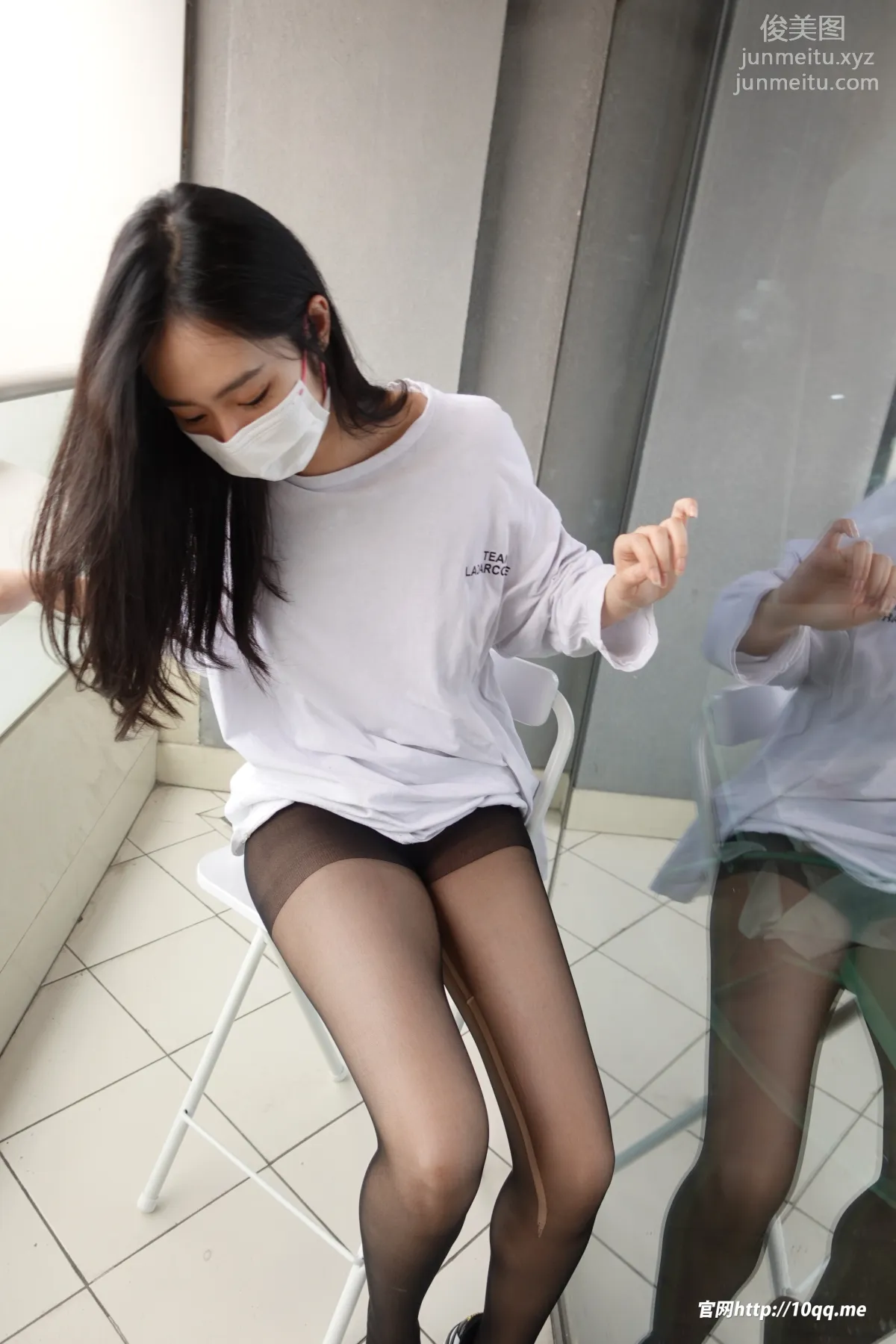 [ROSI口罩系列]2022.06.05 NO.2184 page 6