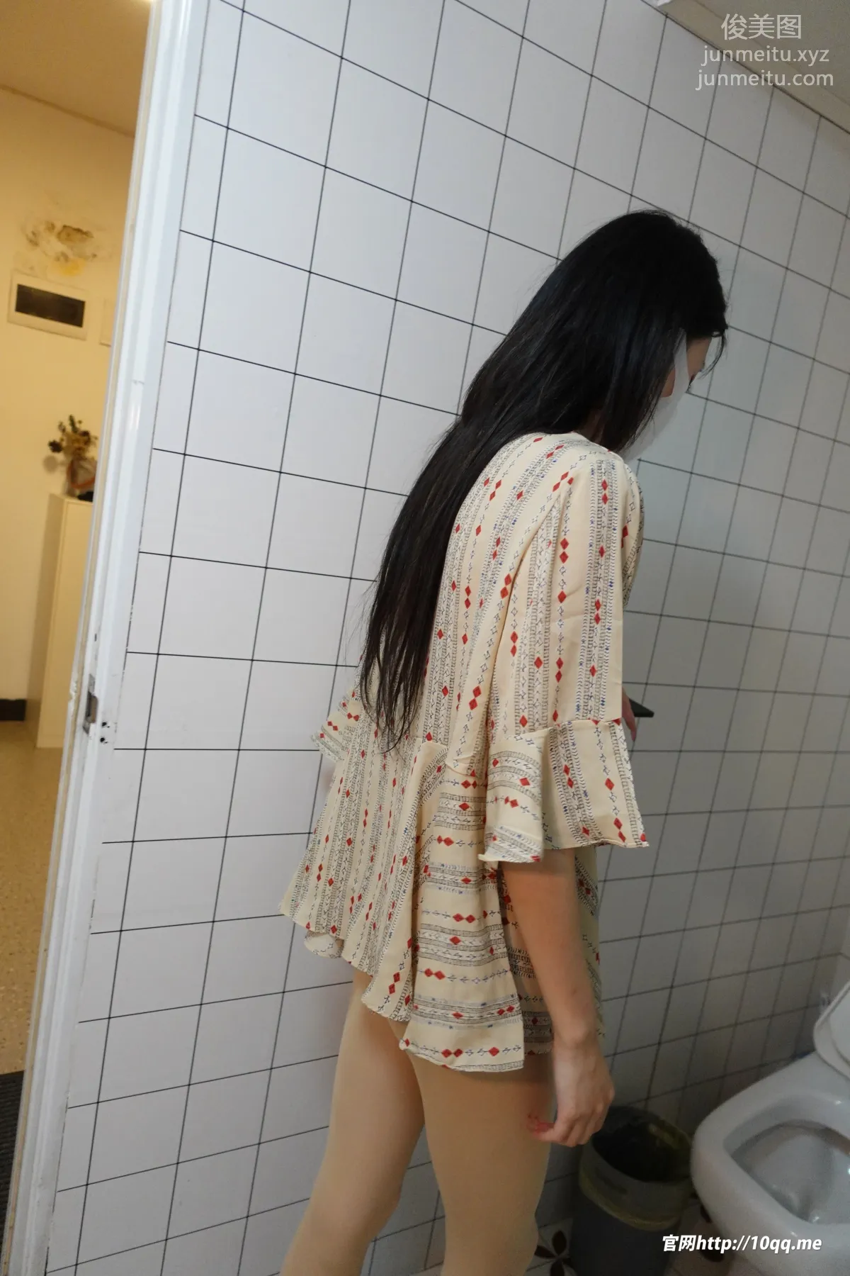 [ROSI口罩系列]2022.06.10 NO.2189 page 13