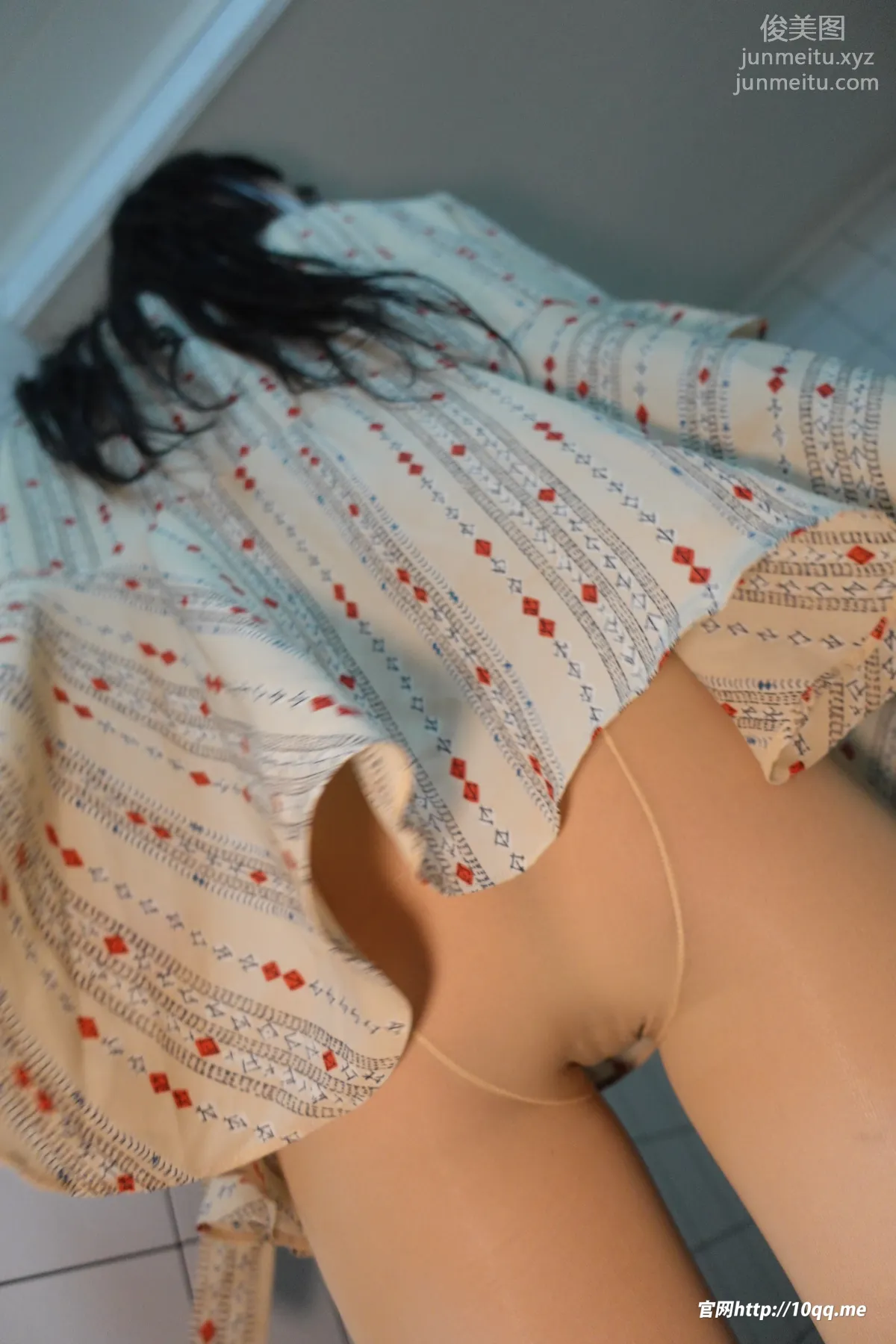 [ROSI口罩系列]2022.06.11 NO.2190 page 9