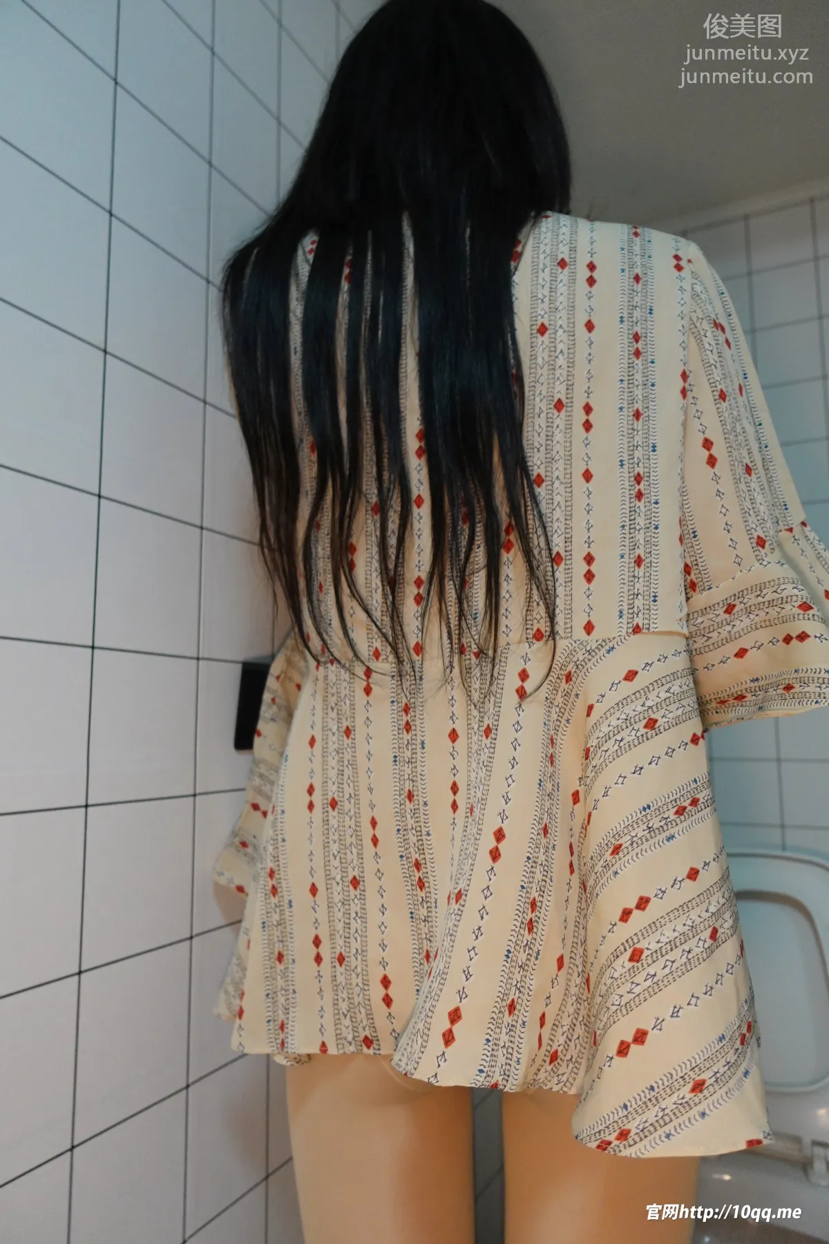 [ROSI口罩系列]2022.06.11 NO.2190 page 13