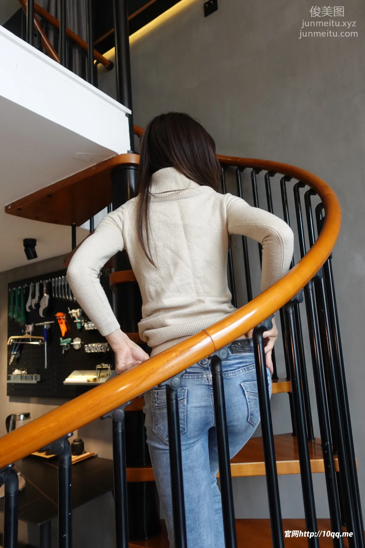 [ROSI口罩系列]2022.06.12 NO.2191 page 8