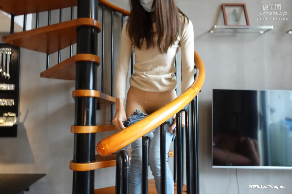 [ROSI口罩系列]2022.06.13 NO.2192 page 12