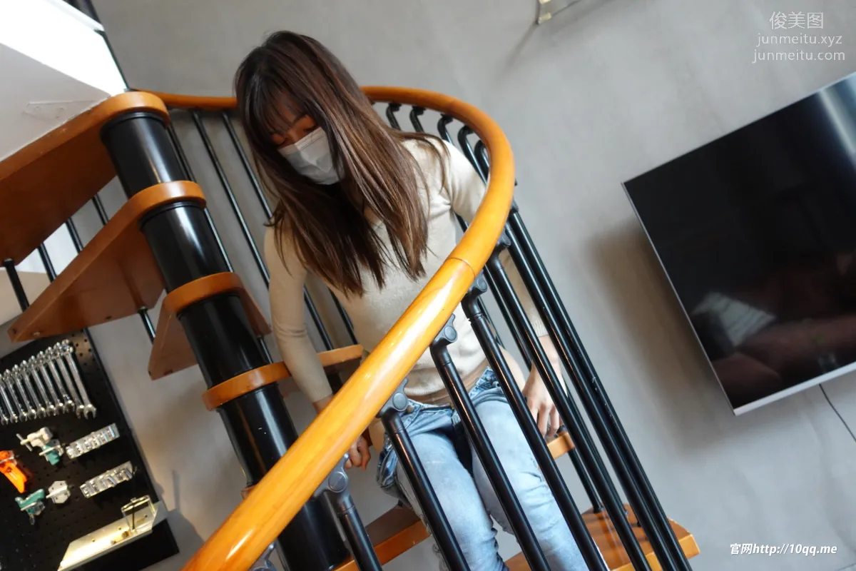 [ROSI口罩系列]2022.06.13 NO.2192 page 13